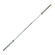 Гриф олімпійський для кросфіту Generation Fitness FF52S1 HARD 220 см 1500LB з підшипниками 