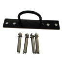 Кріплення настінне для каната Generation Fitness FF62K1 (1 шт)