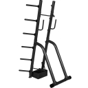 Стійка для аеробних штанг Generation Fitness FF71F1B