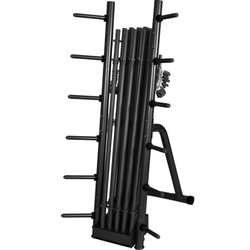 Стійка для аеробних штанг Generation Fitness FF71F1B — фото 3