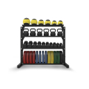 Професійна стійка для аксесуарів Generation Fitness FF72C1A