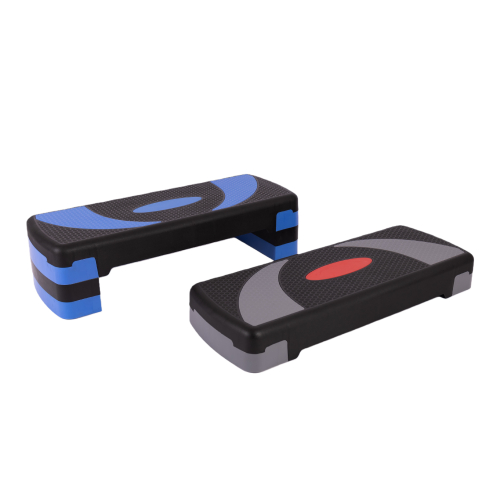 Cтеп-платформа Generation Fitness FT-ST Blue 3-ступінчаста — мініатюра 9