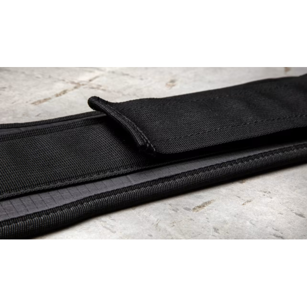 Пояс для важкої атлетики Generation Fitness GF-001 XL (black)