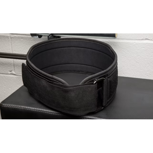 Пояс для важкої атлетики Generation Fitness GF-001 XL (black)