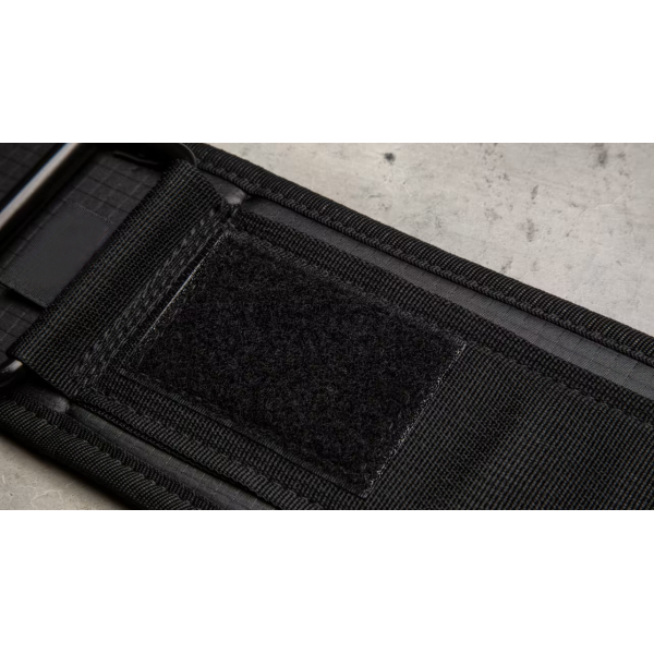 Пояс для важкої атлетики Generation Fitness GF-001 XL (black)