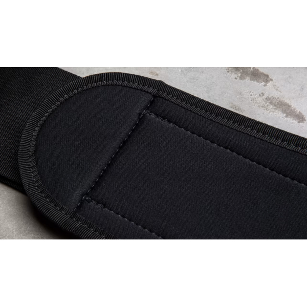 Пояс для важкої атлетики Generation Fitness GF-001 XL (black)