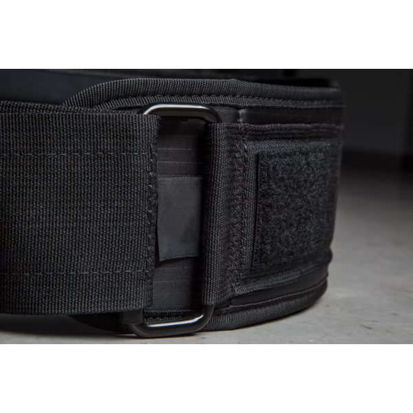 Пояс для важкої атлетики Generation Fitness GF-001 XL (black)