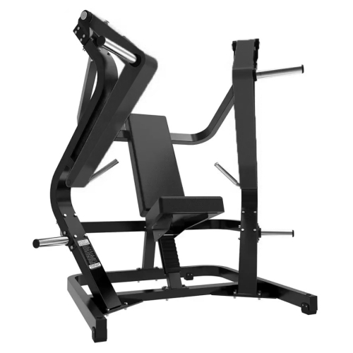 Жим від грудей з широким хватом Generation Fitness Wide Chest Press GF10