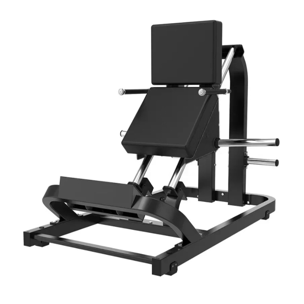 Гак-машина Generation Fitness Hack Squat GF45