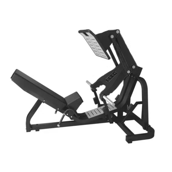 Жим ногами 45 градусів Generation Fitness 45 Degree Angle Leg Press GF50