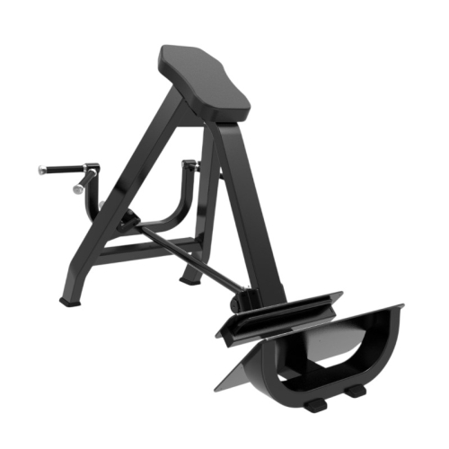 Гребна тяга Generation Fitness Incline Level Row GFB61 — фото 3