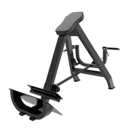 Гребна тяга Generation Fitness Incline Level Row GFB61 — фото 4