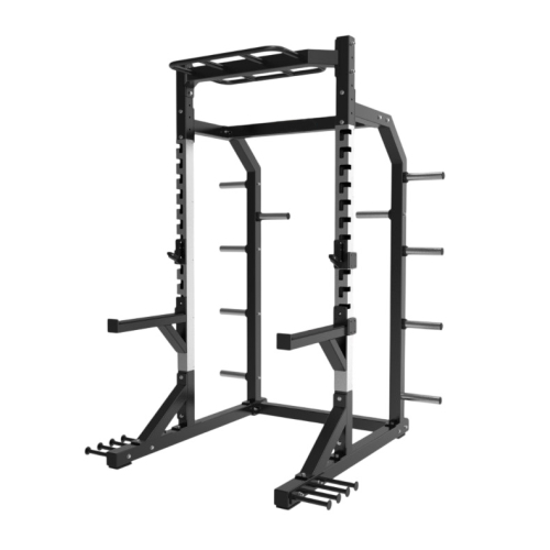 Силова рама Generation Fitness Power Rack GFB68 — фото 2