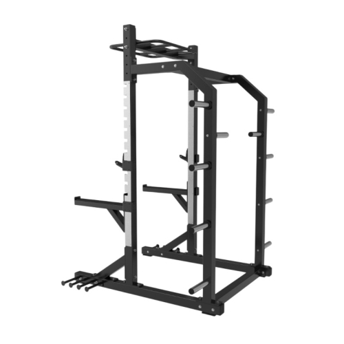 Силова рама Generation Fitness Power Rack GFB68 — фото 3
