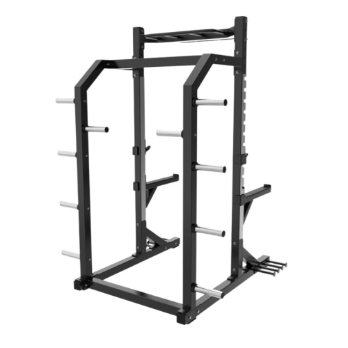 Силова рама Generation Fitness Power Rack GFB68 — фото 4