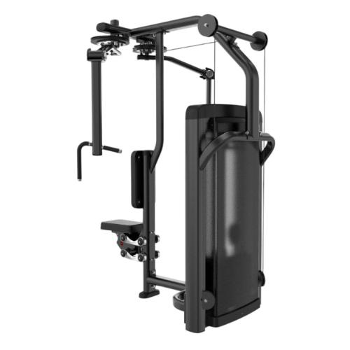 Зведення рук Generation Fitness Pec Fly GFH02 — фото 3