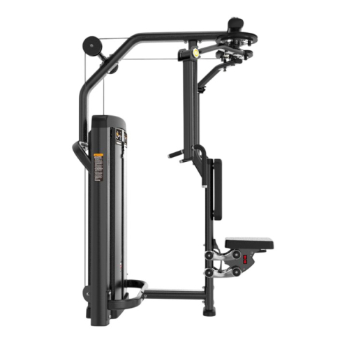 Зведення рук Generation Fitness Pec Fly GFH02 — фото 4