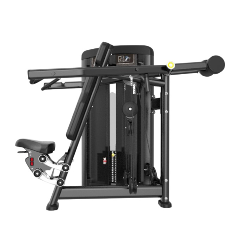 Жим сидячи вгору Generation Fitness Shoulder Press GFH03 — фото 2