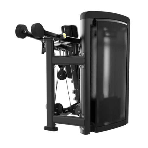 Жим сидячи вгору Generation Fitness Shoulder Press GFH03 — фото 3