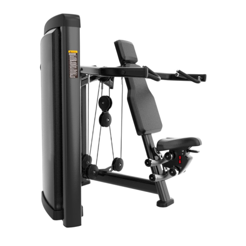 Жим сидячи вгору Generation Fitness Shoulder Press GFH03 — фото 4