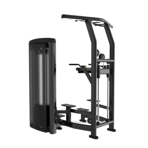 Гравітрон для підтягувань та віджимань Generation Fitness Dip / Chin Assit GFH10 — фото 3