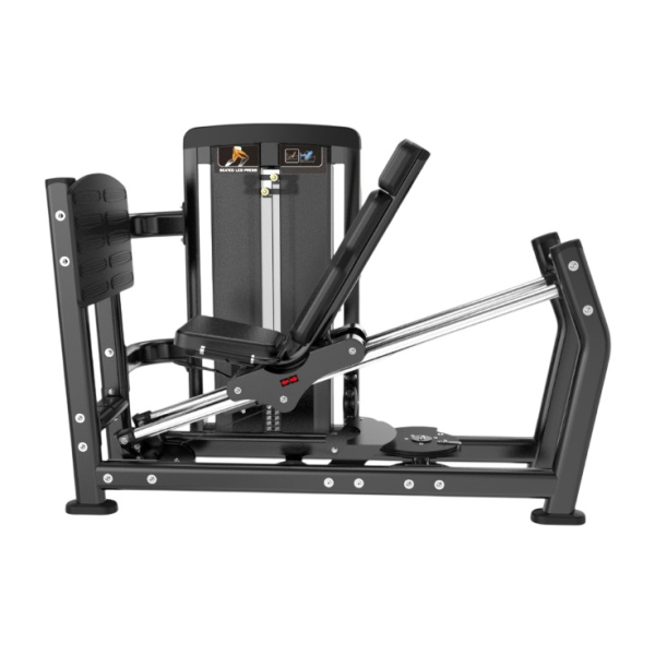 Жим ногами Generation Fitness Leg Press GFH14