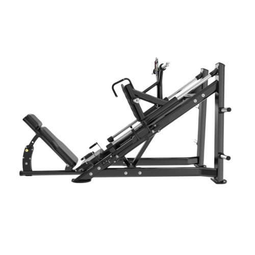 Жим ногами Generation Fitness Leg Press GFH24 — фото 2