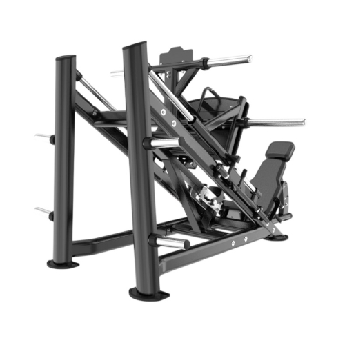 Жим ногами Generation Fitness Leg Press GFH24 — фото 3
