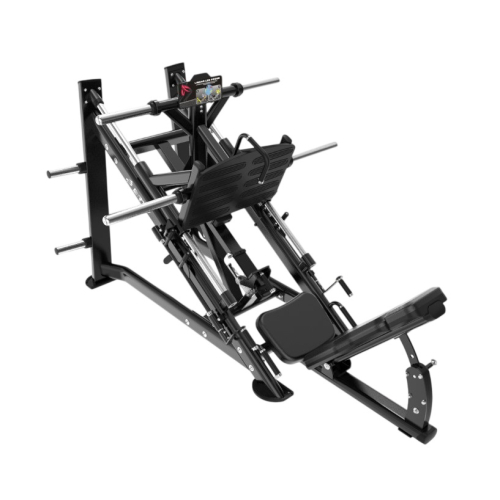Жим ногами Generation Fitness Leg Press GFH24 — фото 4