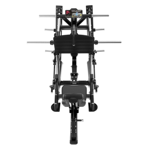 Жим ногами Generation Fitness Leg Press GFH24 — фото 5