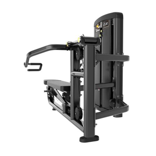 Жим від грудей під кутом Generation Fitness Shoulder Press / Seated Chest Press GFH30 — фото 2
