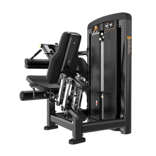 Згинання/розгинання ніг Generation Fitness Leg Curl / Extension GFH33 — фото 2