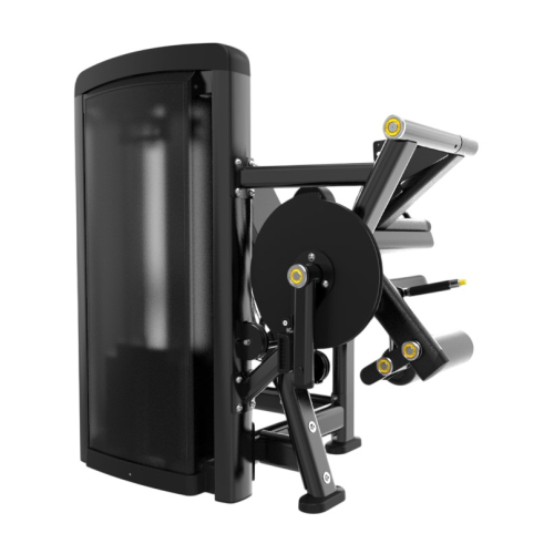 Згинання/розгинання ніг Generation Fitness Leg Curl / Extension GFH33 — фото 3