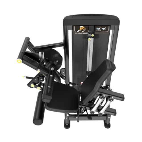 Згинання/розгинання ніг Generation Fitness Leg Curl / Extension GFH33 — фото 5
