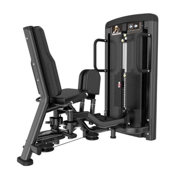 Зведення/розведення ніг Generation Fitness Abductor / Adductor GFH34