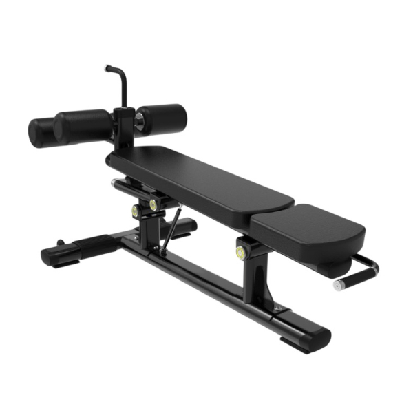 Лавка для пресу Generation Fitness Adjustable abdominal bench GFH41