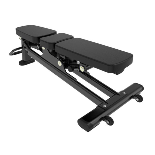Лавка регульована Generation Fitness Adjustable Bench GFH43