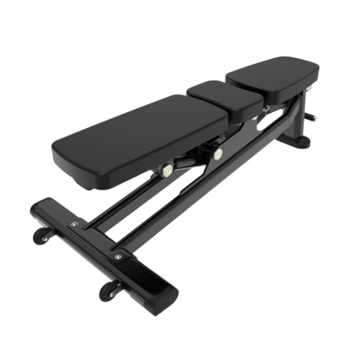 Лавка регульована Generation Fitness Adjustable Bench GFH43 — фото 3