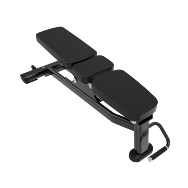 Лавка регульована Generation Fitness Adjustable Bench GFH43