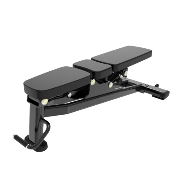 Лавка регульована Generation Fitness Adjustable Bench GFH43