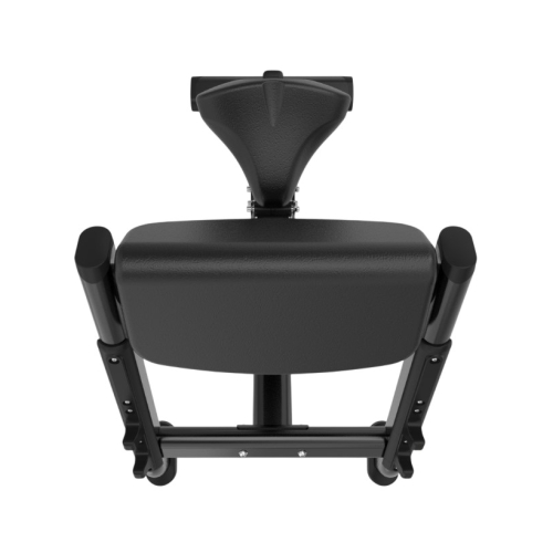 Згинання рук сидячи Generation Fitness Seated Preacher Curl GFH44 — фото 4