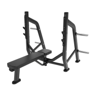 Олімпійська лавка Generation Fitness Flat Olympic Bench GFH46