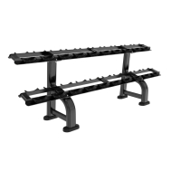 Стійка для гантелей Generation Fitness Dumbbell Rack GFH50
