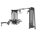 5-ти позиційна мультистанція Generation Fitness Multi-Jungle (5 station) GFH60