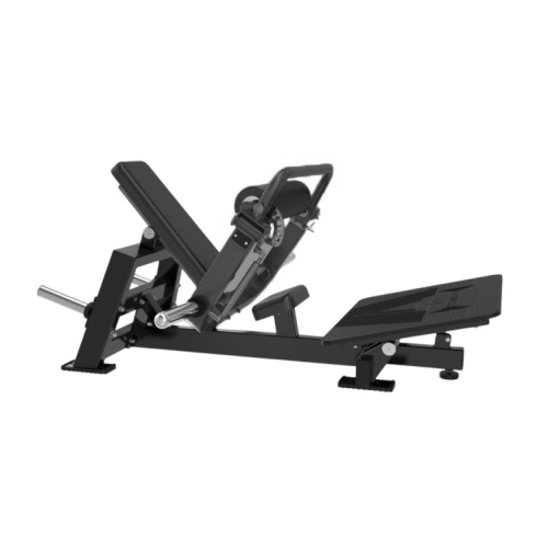Глют машина (сідниці) Generation Fitness Hip Glute GFM118 — фото 3
