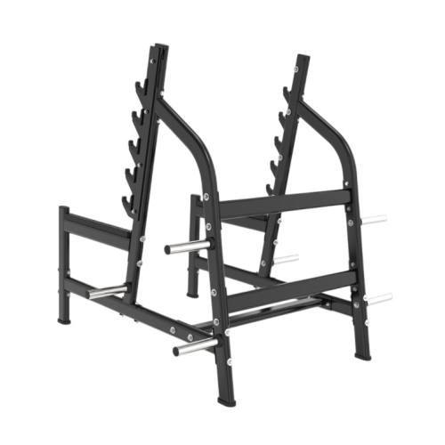 Олімпійська стійка Generation Fitness Olympic Super Rack GFN31 — фото 2