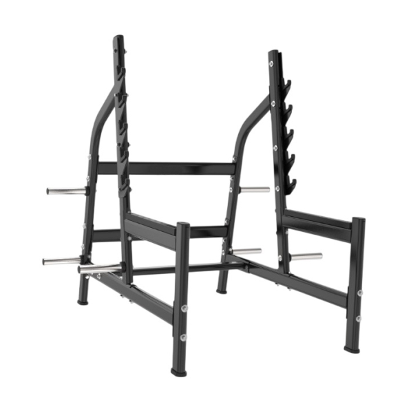 Олімпійська стійка Generation Fitness Olympic Super Rack GFN31
