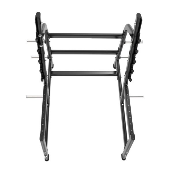 Олімпійська стійка Generation Fitness Olympic Super Rack GFN31