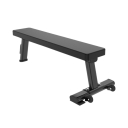Горизонтальна лавка Generation Fitness Flat Bench GFN34