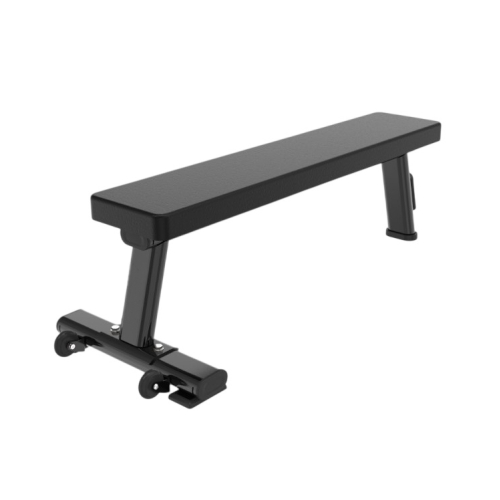 Горизонтальна лавка Generation Fitness Flat Bench GFN34 — фото 2